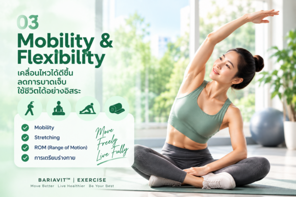Exercise Carousel 3